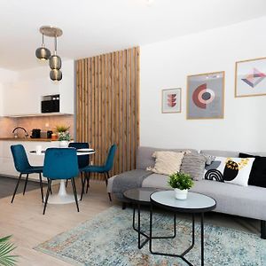 Appartement met een Slaapkamer