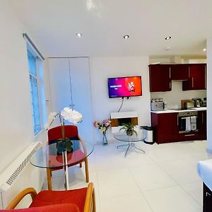 Smithfield St Paul Farringdon Central London Apartment